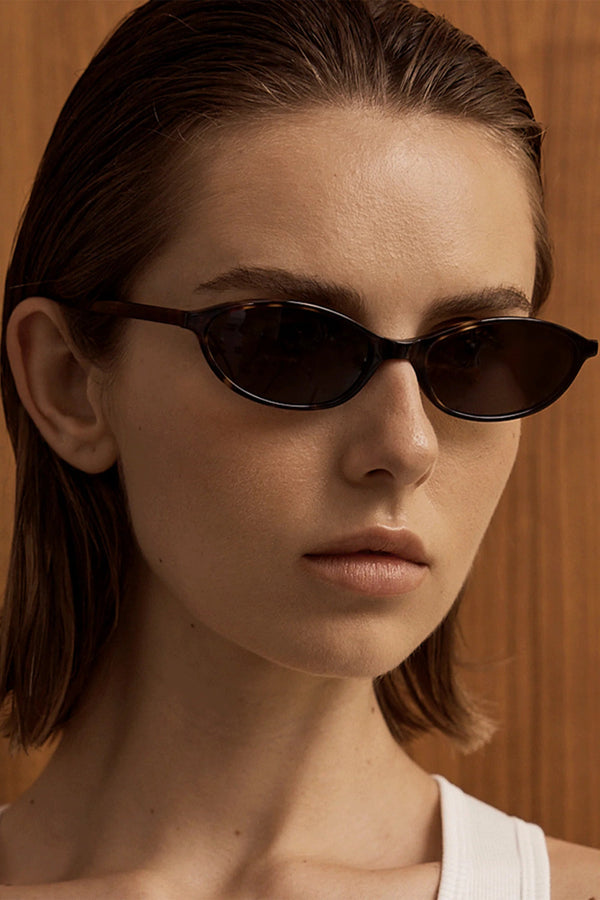 Zulu / Tortoise & Brown Lens - Shade Files